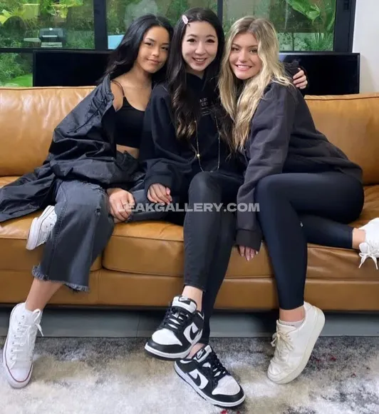 Valkyrae Exclusive Leaked Nude Onlyfans #2144335