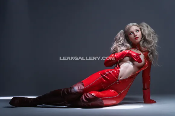 Shiroganesama Exclusive Leaked Nude Onlyfans #2179747