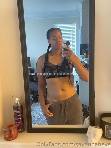 Savannahevs Exclusive Leaked Nude Onlyfans #1066603