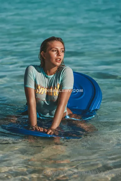 Alexabreit Exclusive Leaked Nude Onlyfans #643064