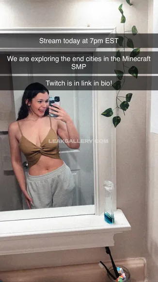Nikkiwoods Exclusive Leaked Nude Onlyfans #2169084