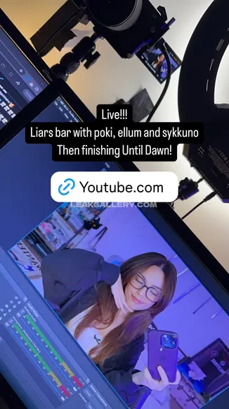 Valkyrae Exclusive Leaked Nude Onlyfans #2158858