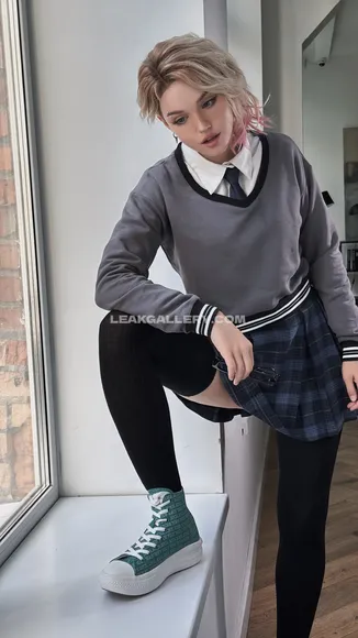 Shiroganesama Exclusive Leaked Nude Onlyfans #2203387