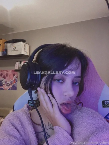 Sherryshen Exclusive Leaked Nude Onlyfans #2654986