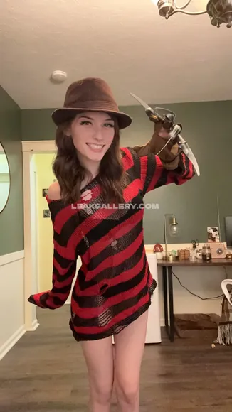 Soggyalien Exclusive Leaked Nude Onlyfans #2252764