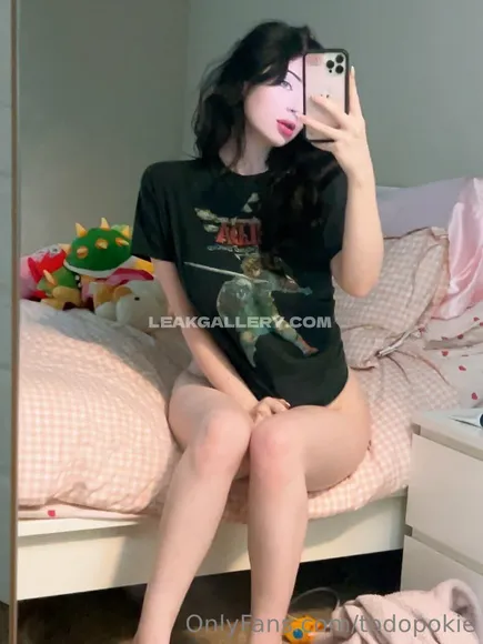 Todopokiecos Exclusive Leaked Nude Onlyfans #1619535