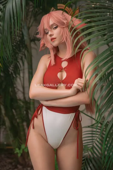 Shiroganesama Exclusive Leaked Nude Onlyfans #2189321