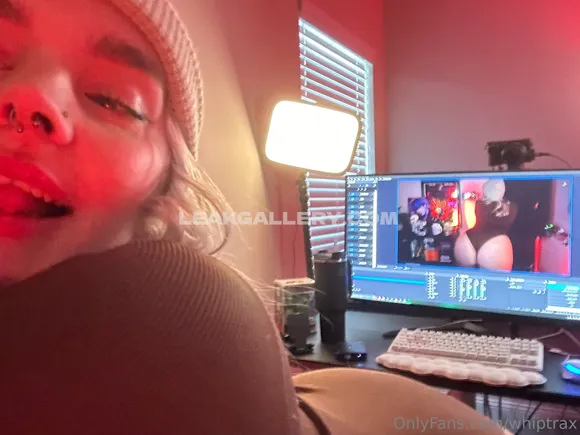 Whiptrax Exclusive Leaked Nude Onlyfans #1499741