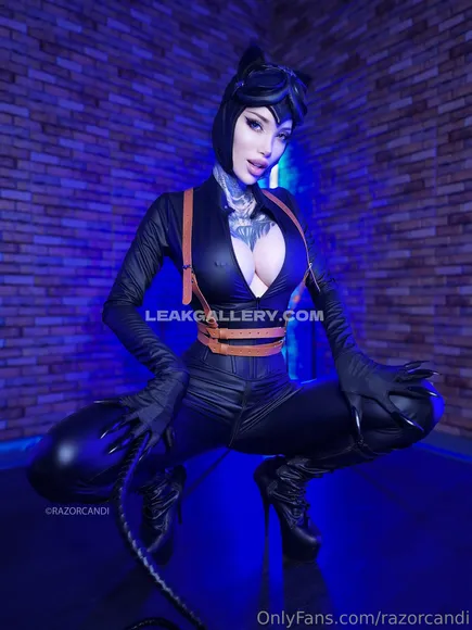 Razorcandi Exclusive Leaked Nude Onlyfans #945649