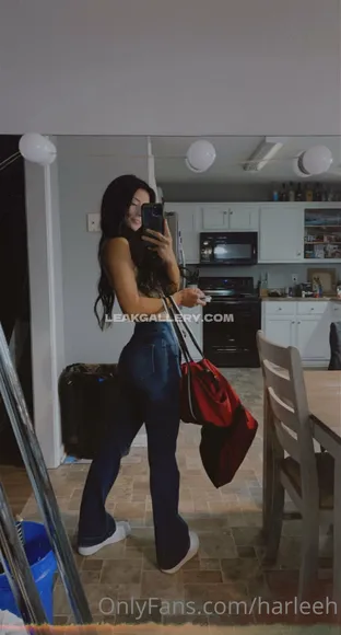 Harleeh Exclusive Leaked Nude Onlyfans #1921943