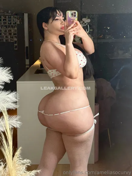 Foreignamira Exclusive Leaked Nude Onlyfans #686539