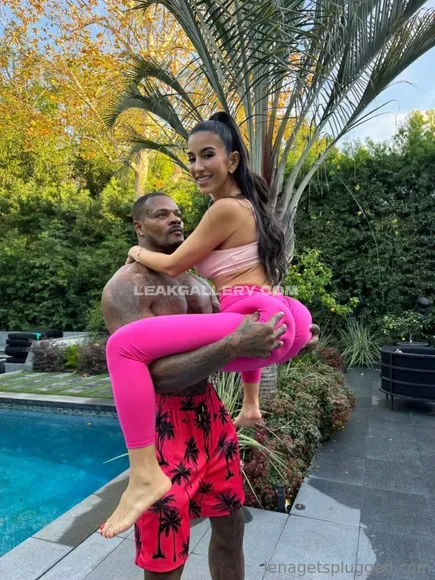 Lenatheplug Exclusive Leaked Nude Onlyfans #1316822
