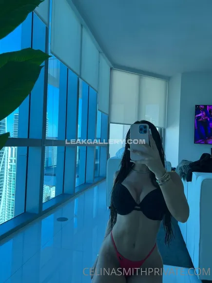 Itscelinasmith / celinasmith Exclusive Leaked Nude Onlyfans #2172290