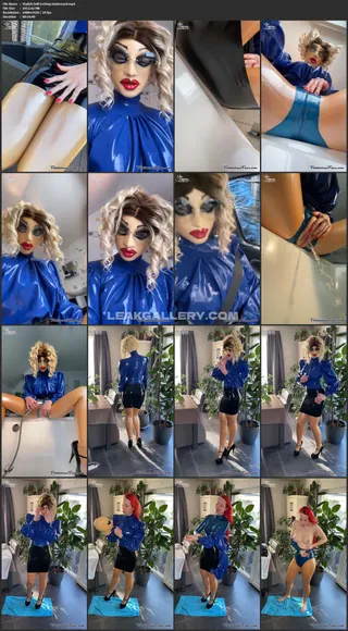 Mfetilicious Exclusive Leaked Nude Onlyfans #760381