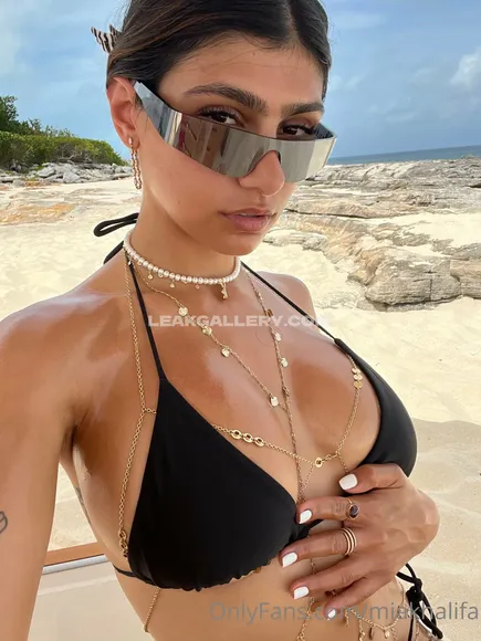 Miakhalifa Exclusive Leaked Nude Onlyfans #1200654