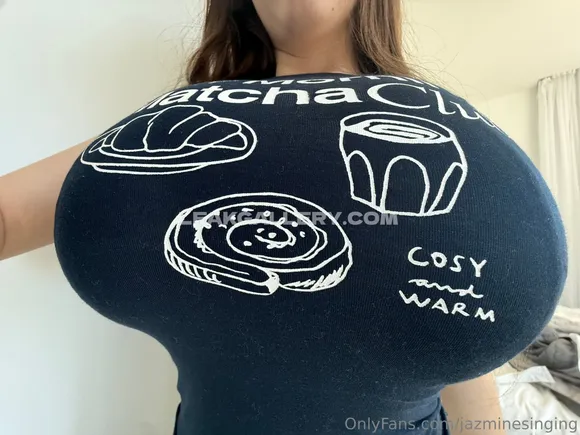 Jazminesinging Exclusive Leaked Nude Onlyfans #873647