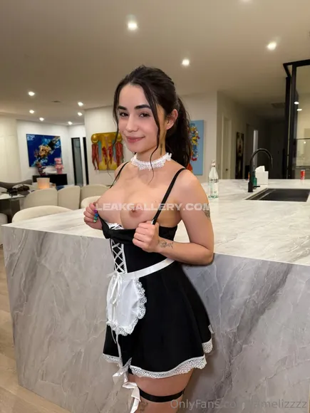 Jamelizzzz / jameliz / jamelizz / jamelizzz / jamielizzz / jamielizzzz Exclusive Leaked Nude Onlyfans #2286027