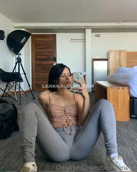 Bluchanelle Exclusive Leaked Nude Onlyfans #1635914