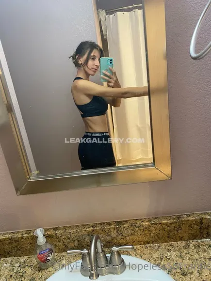 Hopelesssofrantic Exclusive Leaked Nude Onlyfans #1672361