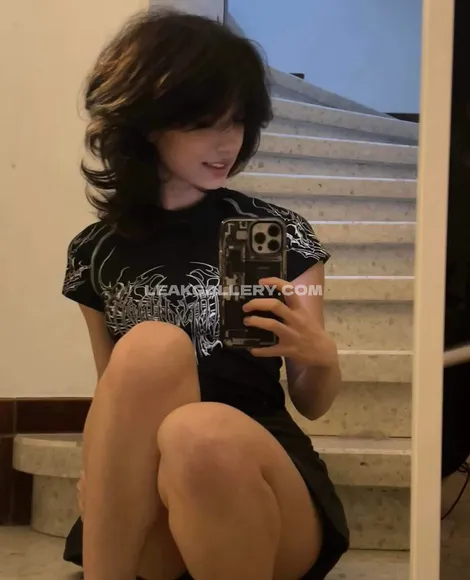 Nym / protheme / sanymaaa Exclusive Leaked Nude Onlyfans #1180102