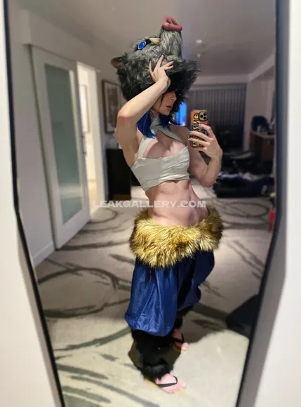 Jennalynnmeowri Exclusive Leaked Nude Onlyfans #1461595
