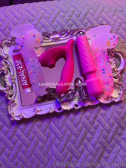 Victorialewis Exclusive Leaked Nude Onlyfans #1888710