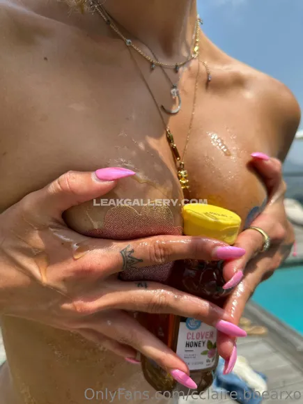 Claire Exclusive Leaked Nude Onlyfans #1605171