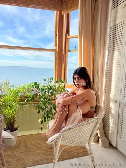 Miakhalifa Exclusive Leaked Nude Onlyfans #1200253