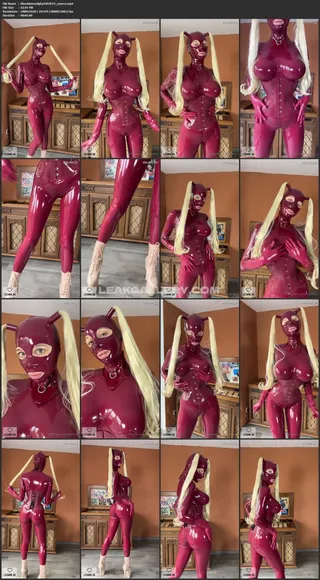 Lizanne_l Exclusive Leaked Nude Onlyfans #1167369
