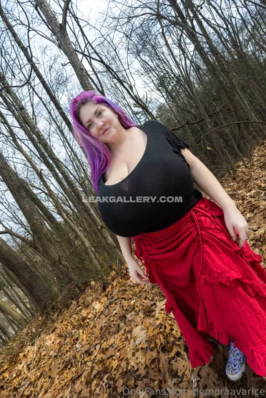 Demoraavarice Exclusive Leaked Nude Onlyfans #2031601