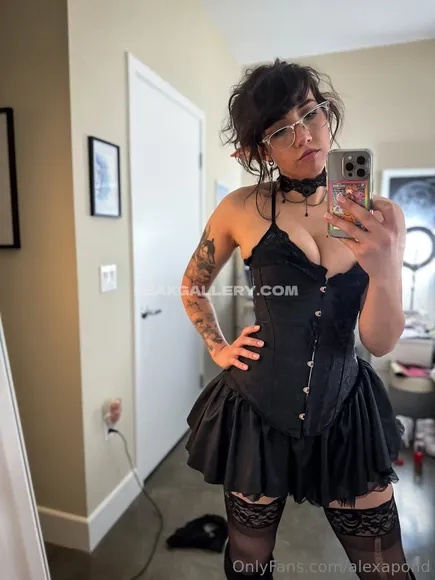 Alexapond Exclusive Leaked Nude Onlyfans #1820912