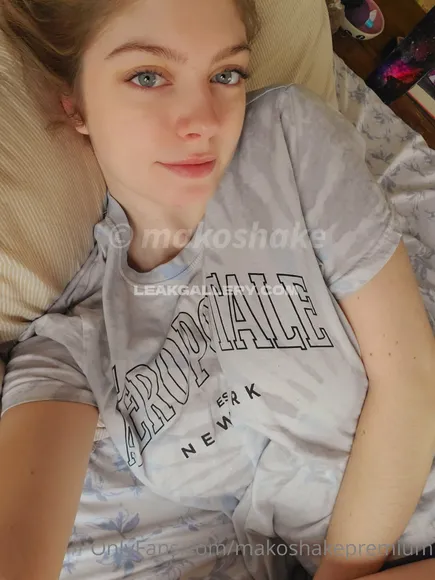 Makoshake Exclusive Leaked Nude Onlyfans #1968126
