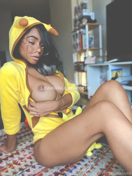 Princesshelayna Exclusive Leaked Nude Onlyfans #1939561