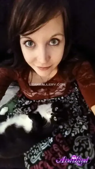 Andiland Exclusive Leaked Nude Onlyfans #1514095
