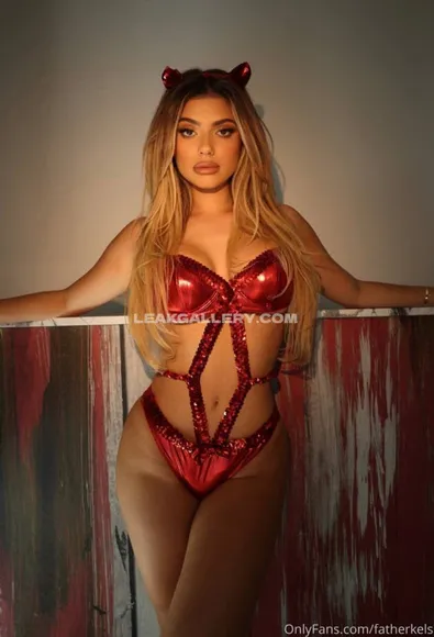 Fatherkels Exclusive Leaked Nude Onlyfans #1957603
