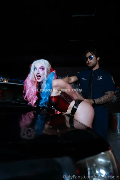 Missbricosplay Exclusive Leaked Nude Onlyfans #2121484