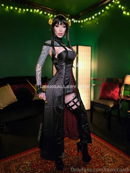 Razorcandi Exclusive Leaked Nude Onlyfans #946682