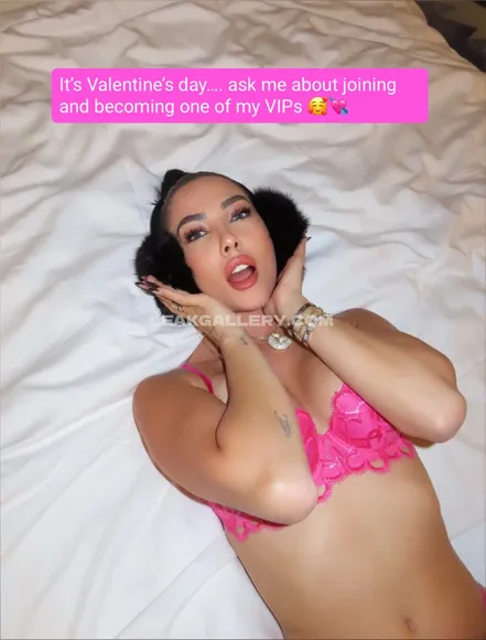 Gigipapasavvas Exclusive Leaked Nude Onlyfans #919510
