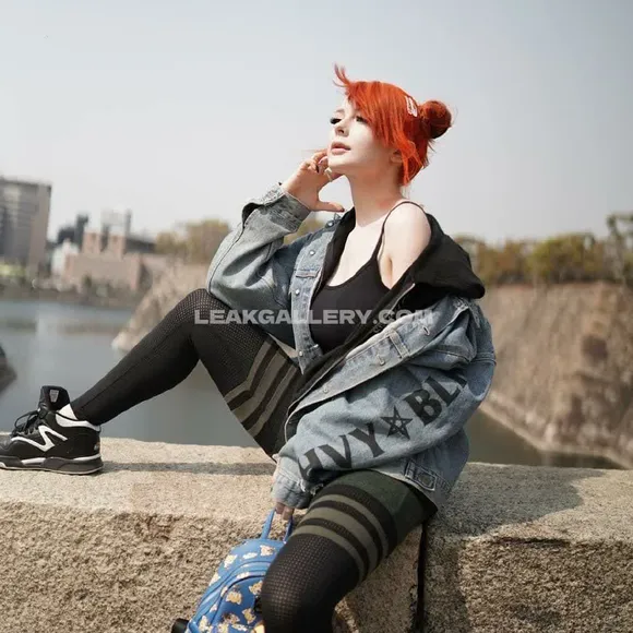 Jennalynnmeowri Exclusive Leaked Nude Onlyfans #1462859