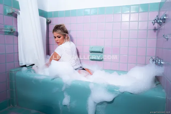 Paigevanzant Exclusive Leaked Nude Onlyfans #1977820