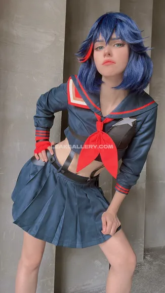 Shiroganesama Exclusive Leaked Nude Onlyfans #2197564