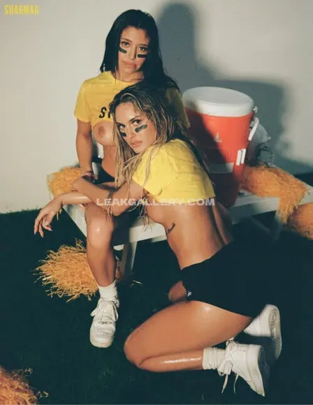 Katiecooper4 Exclusive Leaked Nude Onlyfans #1198733