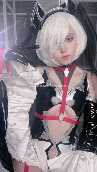 Shiroganesama Exclusive Leaked Nude Onlyfans #2191597