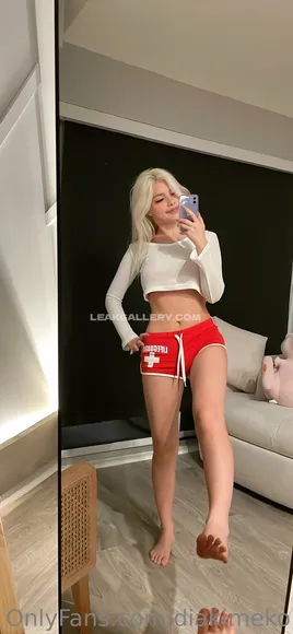 Diakimeko Exclusive Leaked Nude Onlyfans #2546980