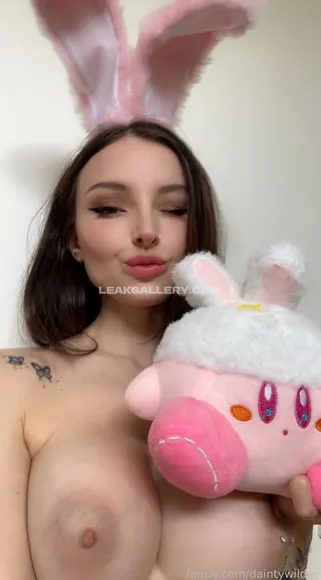 Daintywilders Exclusive Leaked Nude Onlyfans #1743214