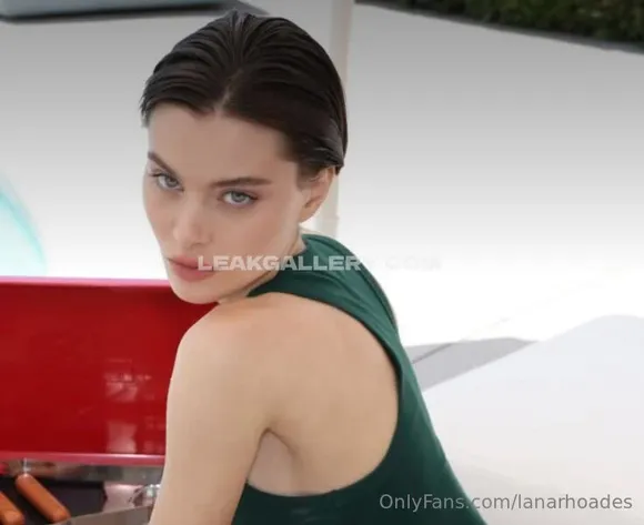Lanarhoades / lanarhoadesx3 / lanarhoads Exclusive Leaked Nude Onlyfans #1781868