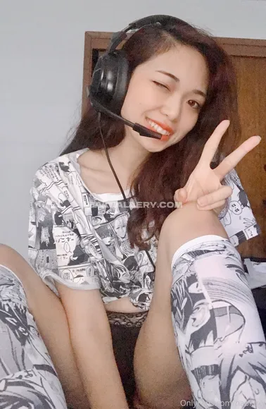 Meikoui Exclusive Leaked Nude Onlyfans #648118