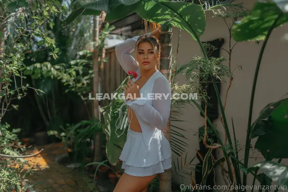 Paigevanzant Exclusive Leaked Nude Onlyfans #2284703