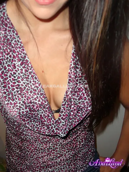 Andiland Exclusive Leaked Nude Onlyfans #1519710