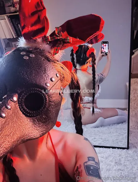 Bbplague Exclusive Leaked Nude Onlyfans #956321
